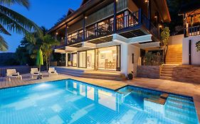 Baan Suay Villa