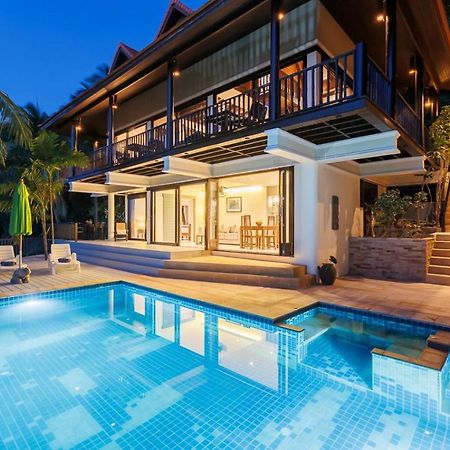 Baan Suay Villa Salad Beach Buitenkant foto