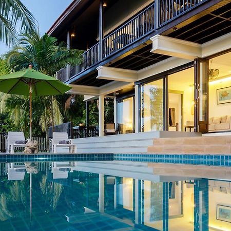 Baan Suay Villa Salad Beach Buitenkant foto