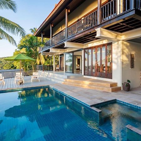 Baan Suay Villa Salad Beach Buitenkant foto