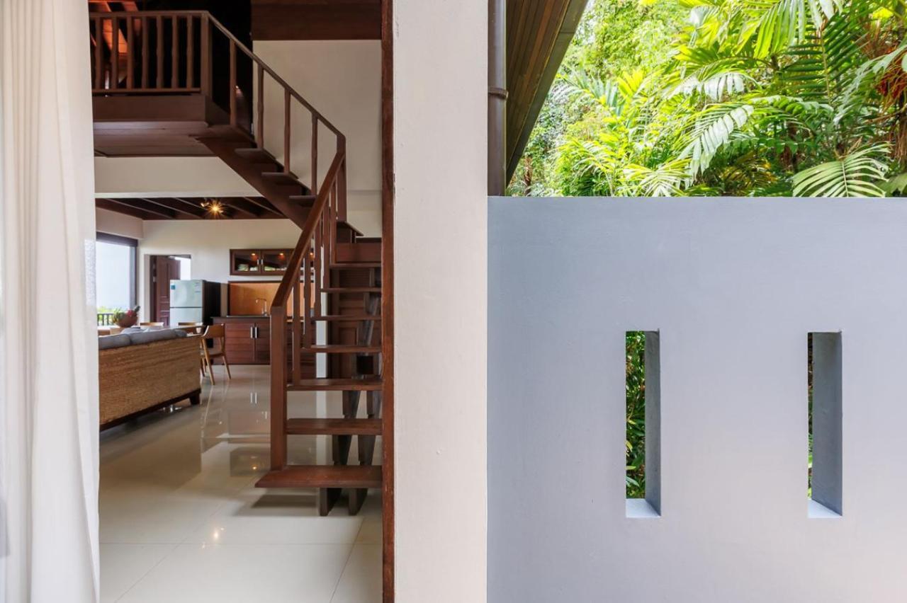 Baan Suay Villa Salad Beach Buitenkant foto