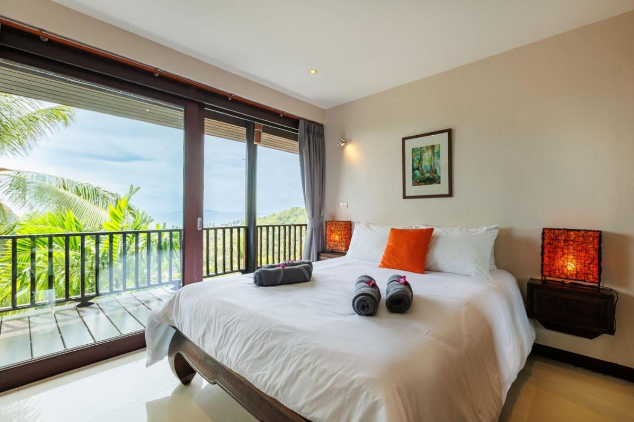 Baan Suay Villa Salad Beach Buitenkant foto