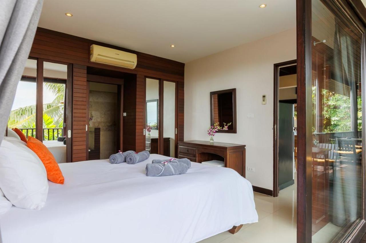 Baan Suay Villa Salad Beach Buitenkant foto