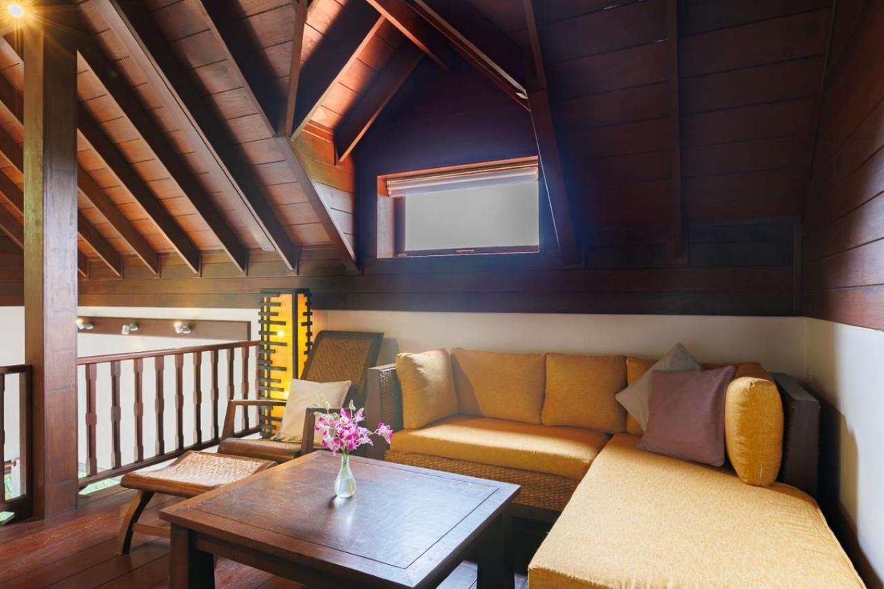 Baan Suay Villa Salad Beach Buitenkant foto