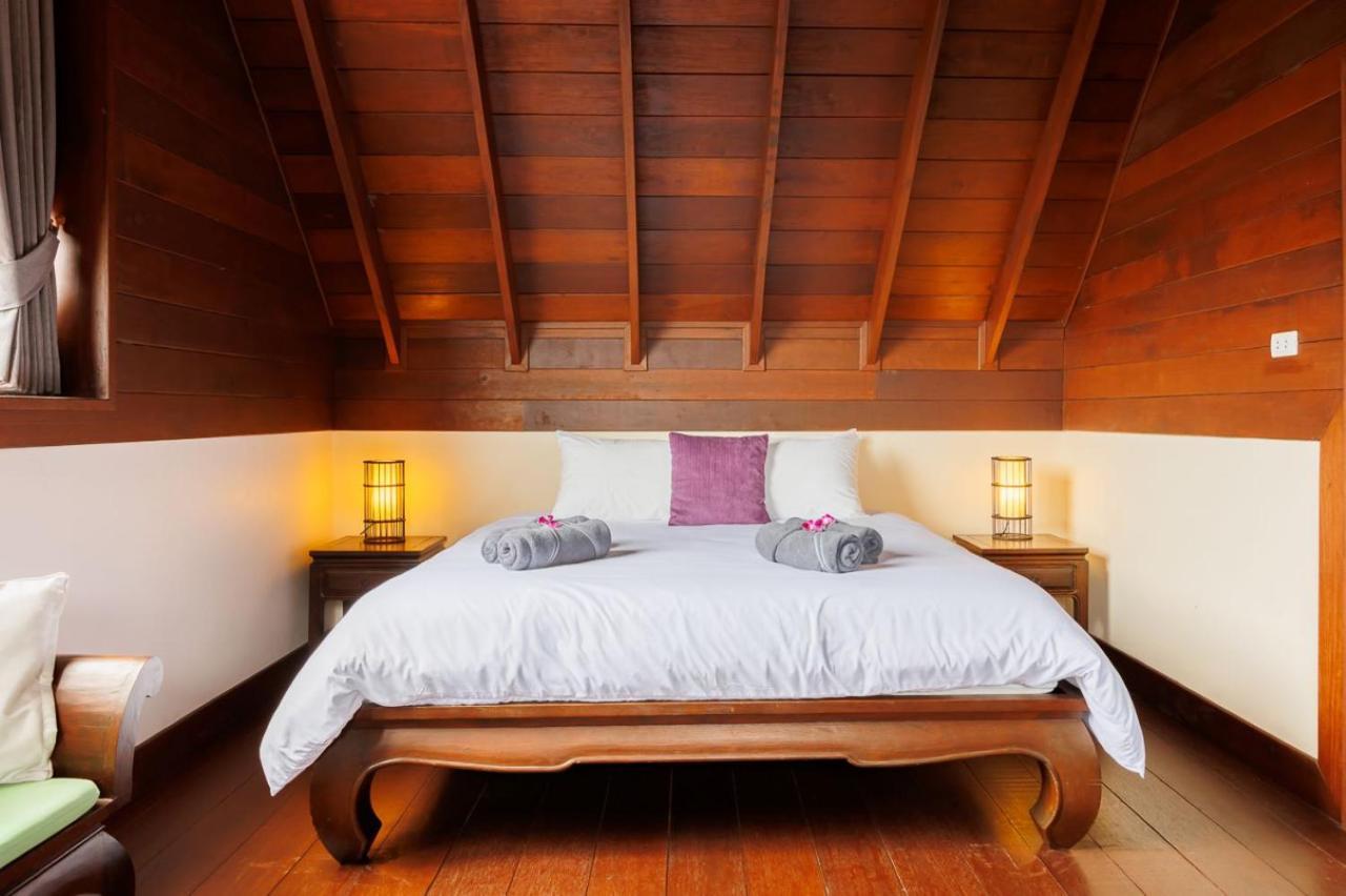 Baan Suay Villa Salad Beach Buitenkant foto