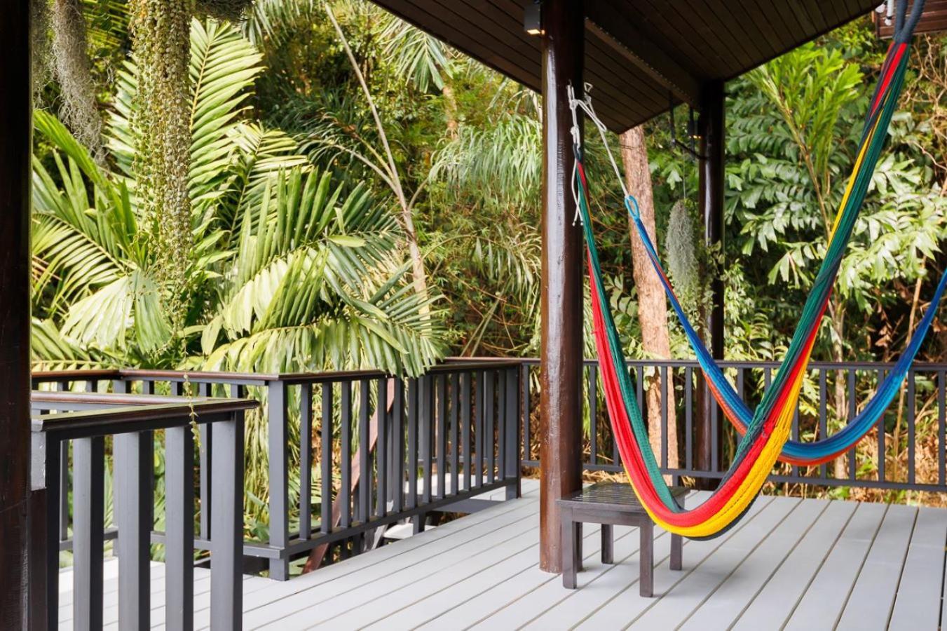 Baan Suay Villa Salad Beach Buitenkant foto