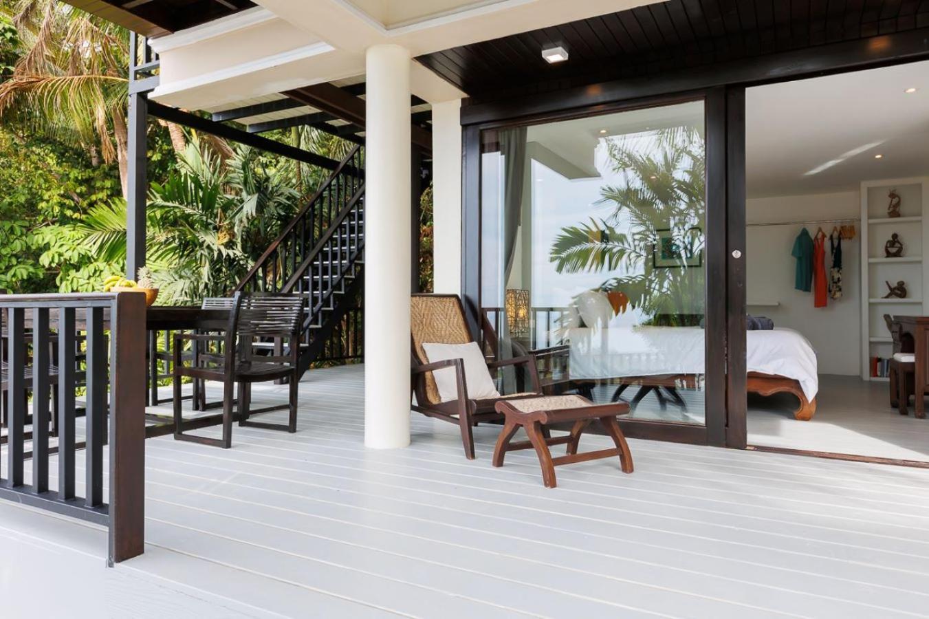 Baan Suay Villa Salad Beach Buitenkant foto