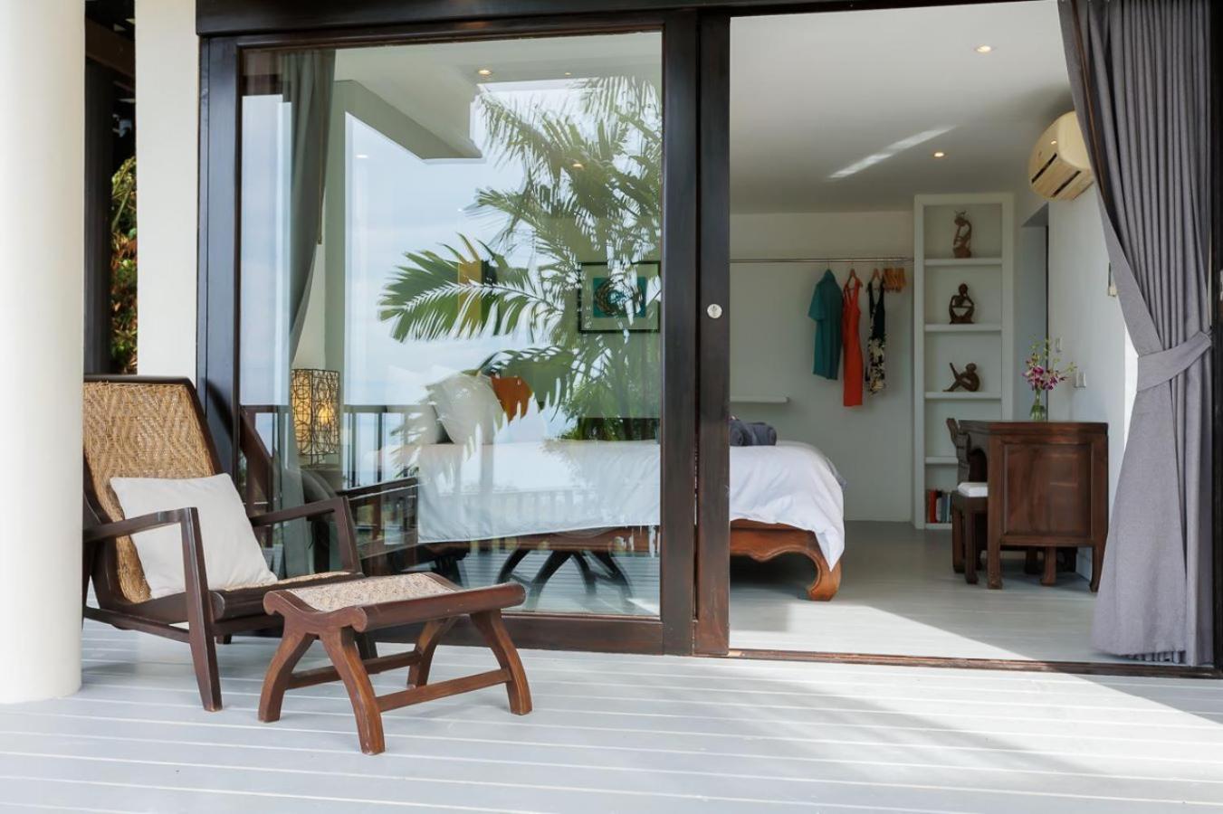 Baan Suay Villa Salad Beach Buitenkant foto