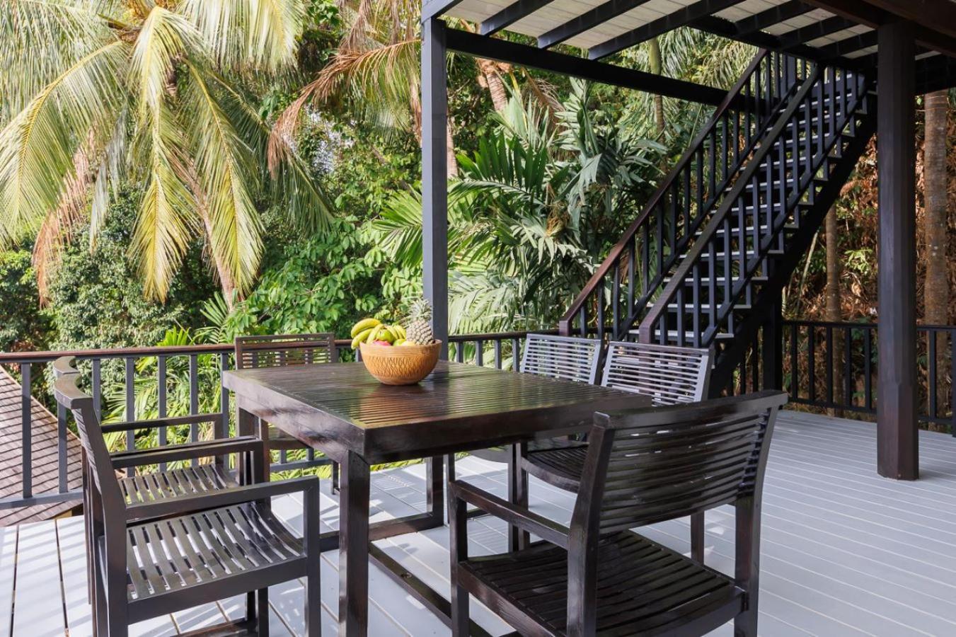Baan Suay Villa Salad Beach Buitenkant foto