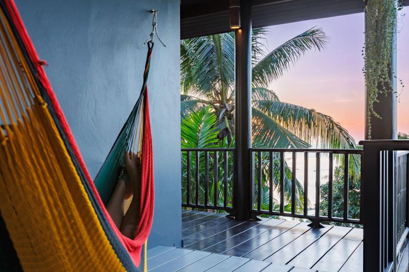 Baan Suay Villa Salad Beach Buitenkant foto