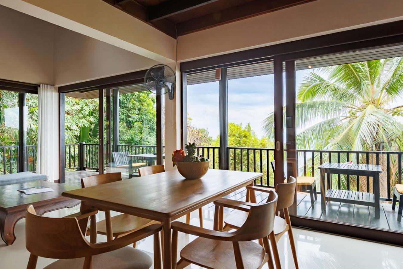 Baan Suay Villa Salad Beach Buitenkant foto