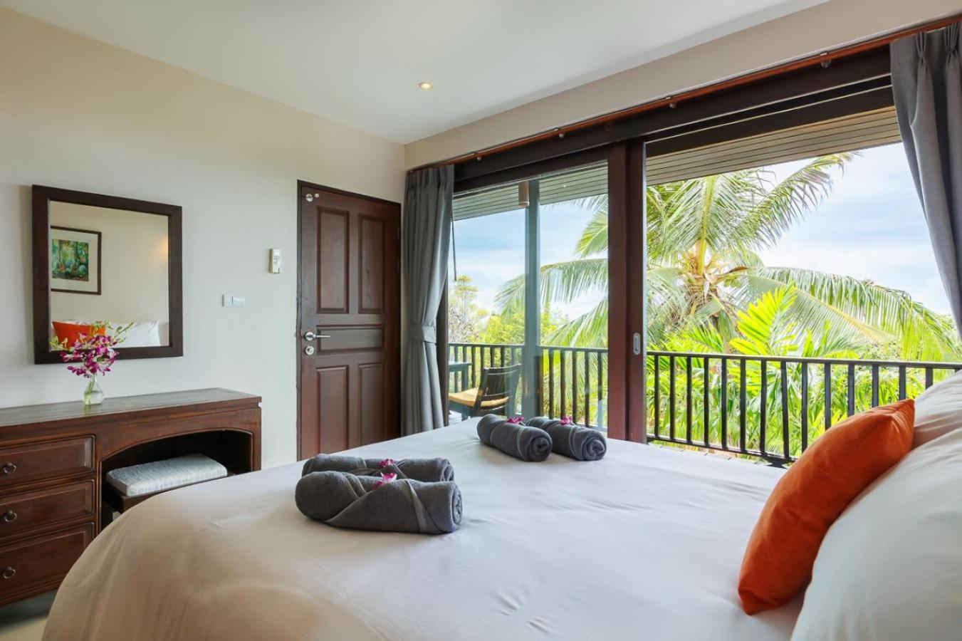 Baan Suay Villa Salad Beach Buitenkant foto