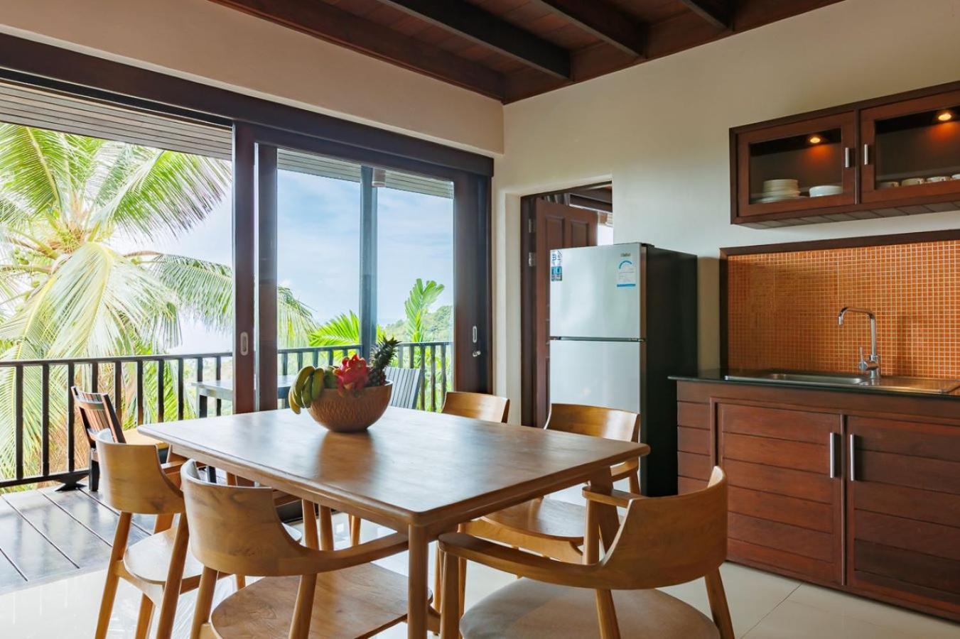 Baan Suay Villa Salad Beach Buitenkant foto