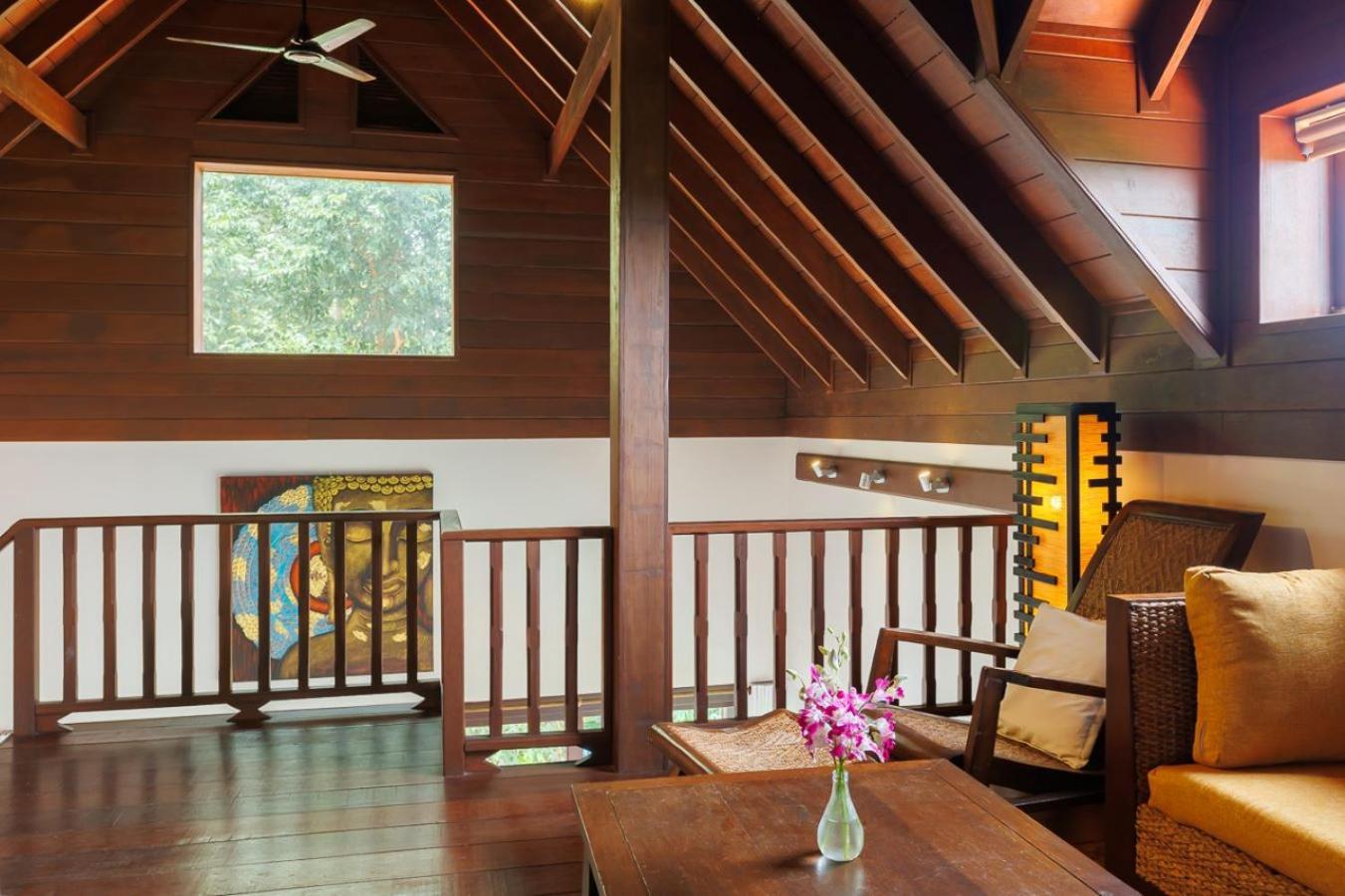 Baan Suay Villa Salad Beach Buitenkant foto