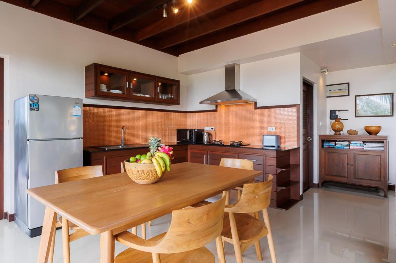 Baan Suay Villa Salad Beach Buitenkant foto